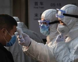 CORONAVIRUS: SPALLANZANI, 14 IN ATTESA RISULTATI TEST