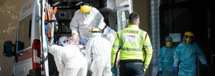 CORONAVIRUS, BOOM DI NUOVI CONTAGI IN USA E BRASILE