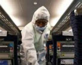 CORONAVIRUS: VIA PIANO TERAPIE INTENSIVE E INFETTIVE