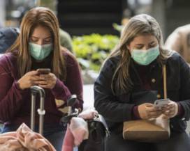 CORONAVIRUS: ISS, RIDOTTE ZONE ROSSE, SONO 74 COMUNI