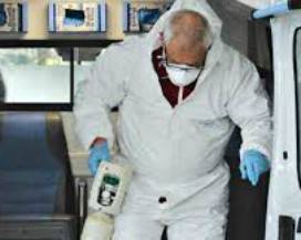 CORONAVIRUS: CENTRO TRAPIANTI, TEST A DONATORI