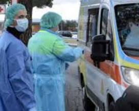CORONAVIRUS: BRUSAFERRO (ISS), ”MISURE PER RALLENTARE DIFFUSIONE”