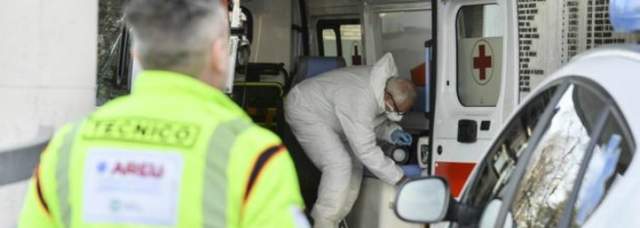 CORONAVIRUS: BORRELLI, 12 LE VITTIME IN ITALIA