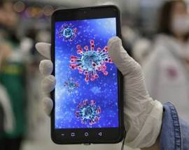 FASE 2: PARTE SPERIMENTAZIONE APP IN TRE REGIONI
