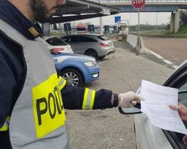 MULTE, ORA VIA PEC: LE NUOVE REGOLE COMUNICATE DAL VIMINALE