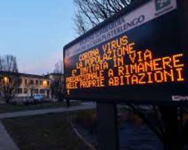 CORONAVIRUS: BCC ROMA VARA PRIMO INTERVENTO CREDITO PER EMERGENZA