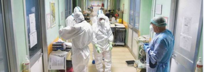 CORONAVIRUS: D’INCA’, NON UTILI ORA POLEMICHE SU SSN E REGIONI