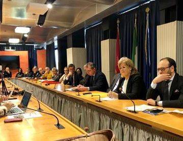 CORONAVIRUS, ABRUZZO NON COINVOLTO DA RICERCA CASERME