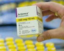 CORONAVIRUS: AIFA, NESSUN BENEFICIO DA TOCILIZUMAB