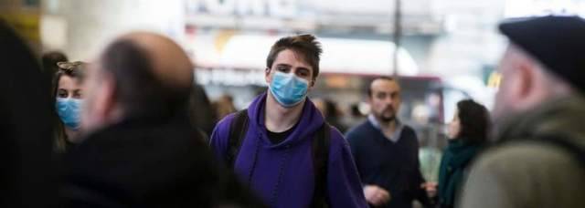 CORONAVIRUS: REZZA, ”534 CASI CONFERMATI DALL’ISS”