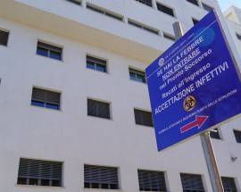 CORONAVIRUS: BANDI ASL CHIETI PER ASSUMERE MEDICI E INFERMIERI