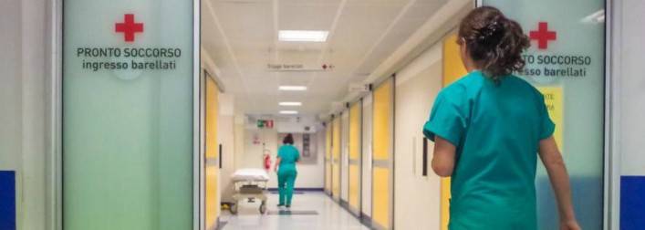 CORONAVIRUS: SPAGNA SUPERA ITALIA, IN GB MUORE BIMBO 5 ANNI