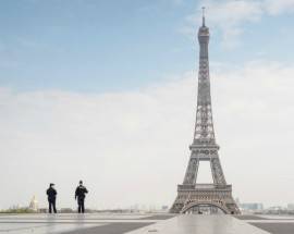 PARIGI: TRACCE DI CORONAVIRUS NELL’ACQUA NON POTABILE