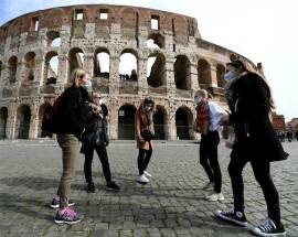 CORONAVIRUS: STOP A CINEMA E TEATRI, STADI A PORTE CHIUSE, IL TESTO DEL PROVVEDIMENTO