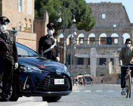 PIANO SICUREZZA PER LA ”FASE 2A”, ARRIVANO CRITERI D’ALLARME