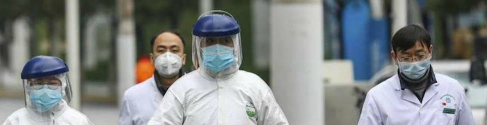 CORONAVIRUS ISOLATO ALLO SPALLANZANI, ”ORA SARA’ PIU’ FACILE TRATTARLO”