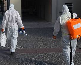 CORONAVIRUS: CELANO, NUOVA SANIFICAZIONE DEGLI EDIFICI SCOLASTICI
