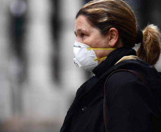 CORONAVIRUS: CIECHI E IPOVEDENTI, 2 MILIONI A RISCHIO ISOLAMENTO