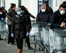 CORONAVIRUS: CIBO GARANTITO, STOP CODE INUTILI, L’APPELLO DELLA COLDIRETTI