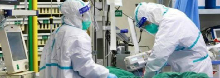 CORONAVIRUS: 89 POSITIVI IN ABRUZZO, MARSILIO SOSPENDE RICOVERI PROGRAMMATI