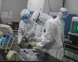 CORONAVIRUS: EPIDEMIOLOGO, ”OK CONTENIMENTO MA PANDEMIA E’ POSSIBILE”