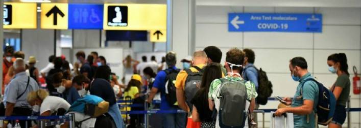 CORONAVIRUS: SPERANZA, “IN PROSSIMO DPCM CONFERMA MISURE”