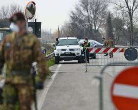 CORONAVIRUS: RISPETTO NORME E SPOSTAMENTI OPPURE IPOTESI MILITARI
