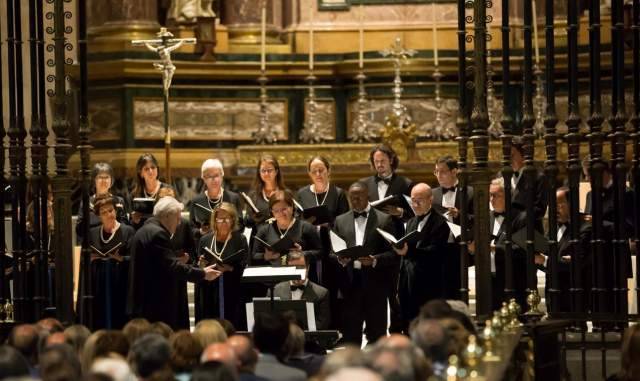 L’AQUILA: A SAN GIUSEPPE ARTIGIANO CANTATA DI NATALE CON PAOLO COLINO