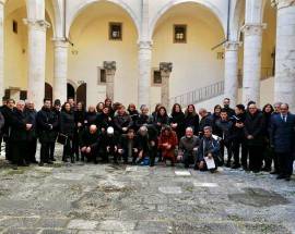 L’AQUILA: CONCERTO DI NATALE ALLA BASILICA DI COLLEMAGGIO, LA DIRETTA WEB