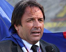 L’AQUILA CALCIO: LA PRESENTAZIONE SI FARA’ COMUNQUE A PIAZZA PALAZZO
