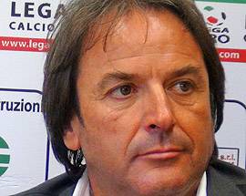 L’AQUILA CALCIO: GIORDANO MACCARRONE TORNA IN ROSSOBLU