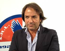 CALCIO: SECONDA DIVISIONE, L’AQUILA IN CASA CON IL LAMEZIA PER NON PERDERE TERRENO