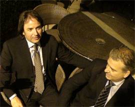 CALCIO: SECONDA DIVISIONE; L’AQUILA A CHIODI E A GIZZI LO ”ZIRE’ D’ORO”