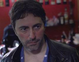 CINEMA: L’AVEZZANESE CORRADO ODDI PROTAGONISTA DI UN CORTOMETRAGGIO AL FESTIVAL DI ROMA