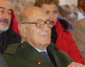ROSETO: MORTO AMBASCIATORE ORLANDI CONTUCCI, FU CERIMONIERE DI SARAGAT