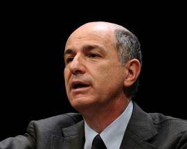 PENSIONI: PASSERA, ”RIFORMA FORNERO GIUSTA E INEVITABILE, HA SALVATO L’ITALIA”