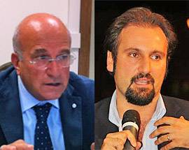 COMUNE L’AQUILA: SCHERMAGLIE NELL’OPPOSIZIONE, SCONTRO LIRIS-RUGGERI