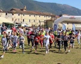 L’AQUILA: LA CORSA DEI 2009 TRA MEMORIA E FUTURO ALLA MURATA GIGOTTI