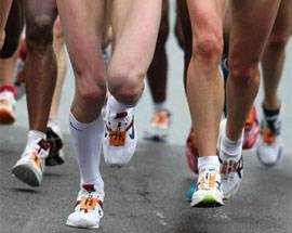 IRONMAN PESCARA: CONTROLLI ANTIDOPING SUGLI ATLETI