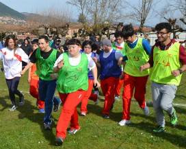 L’AQUILA: SPORT E CULTURA, AL VIA ”LA PRIMAVERA DELL’ATLETICA” A MURATA GIGOTTI