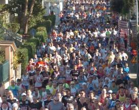 IN 3400 A CONTROGUERRA PER LA ”CORSA DI SAN MARTINO”: ECCO I VINCITORI
