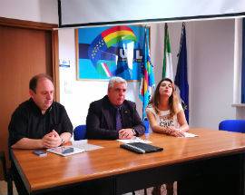 PESCARA: FORMAZIONE LINGUISTICA PER RIFUGIATI, ACCORDO TRA UIL E CARITAS