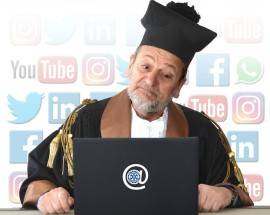 CHIETI: CORSO GRATUITO DI ALFABETIZZAZIONE DIGITALE PER GLI OVER 65