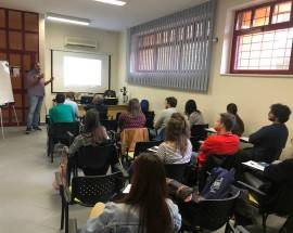EFFICIENZA ENERGETICA EDIFICI: OPERAI E TECNICI A LEZIONE DI DIAGNOSI TERMOGRAFICA NEL CORSO ESE-CPT