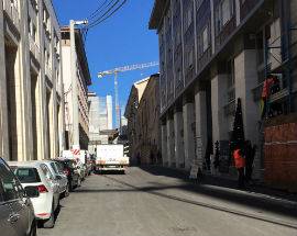 L’AQUILA: COMMERCIANTI CENTRO CONVOCANO ASSEMBLEA CON SINDACO E ASSESSORE