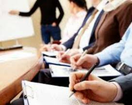 AVEZZANO: CORSO FORMAZIONE CONFESERCENTI SU SBLOCCA CANTIERI