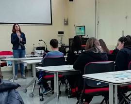 LANCIANO: ASPIRANTI OSS IN VISITA A OSPEDALE PER CONOSCERE MONDO VOLONTARIATO