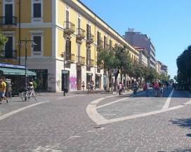 AMBIENTE: PESCARA DIVENTA BIKE STATION, PRESENTATO ”GREEN MOBILITY”