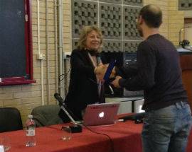 MONTAGNA: LECTIO MAGISTRALIS DI BRUGGER CHIUDE CORSO DEL CNSAS