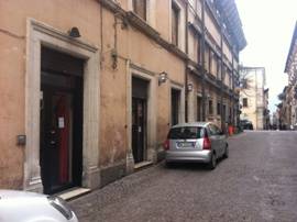 L’AQUILA: SERVIZI CALIBRATI A RESIDENTI, PROPOSTA CIRCOSCRIZIONE CENTRO